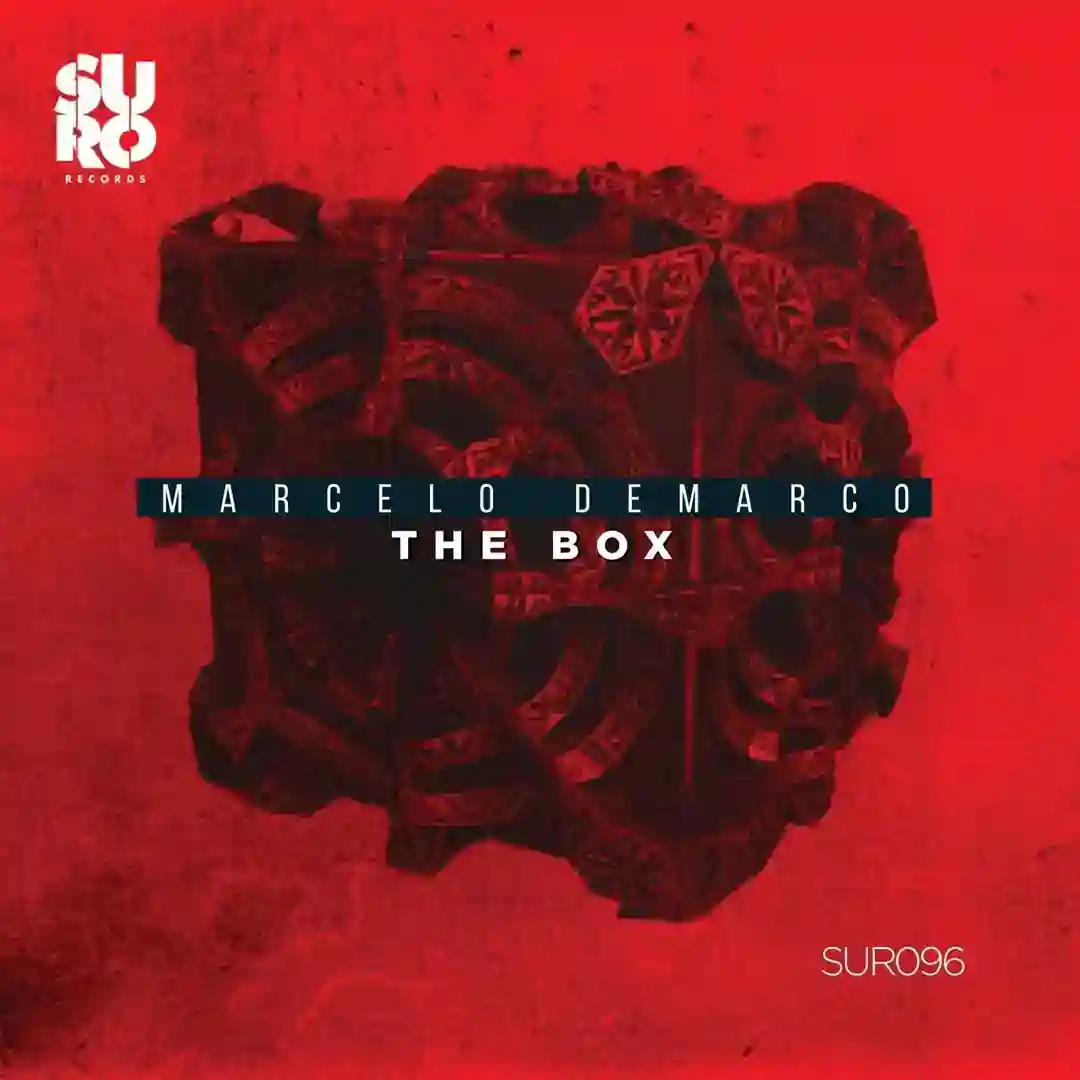 The Box (Dub Mix) cover