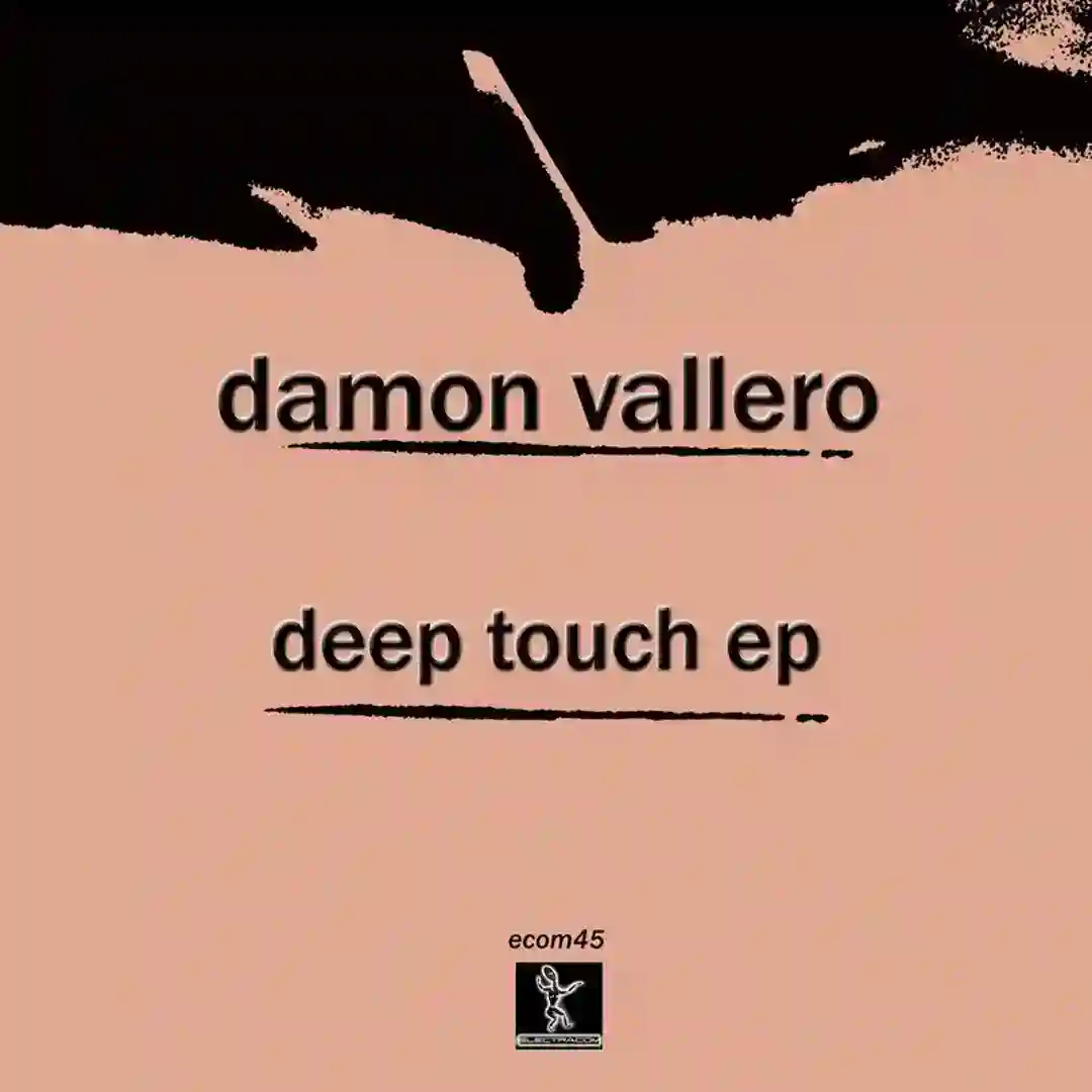 Deep Touch cover