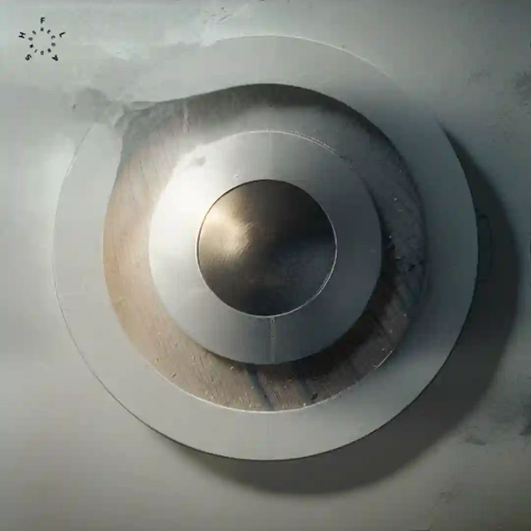 Revolution EP cover
