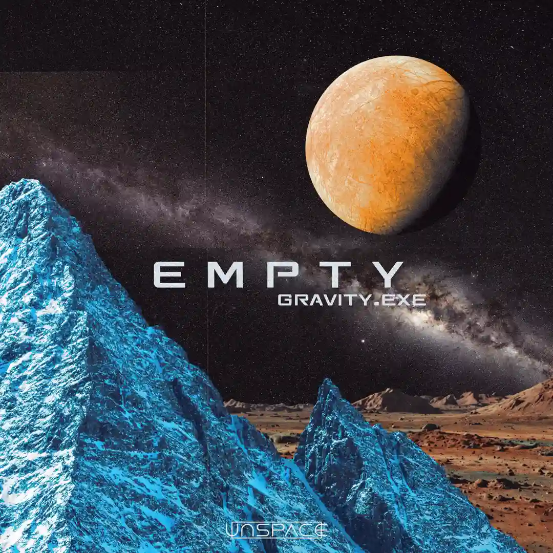 Gravity.exe (Original Mix) cover