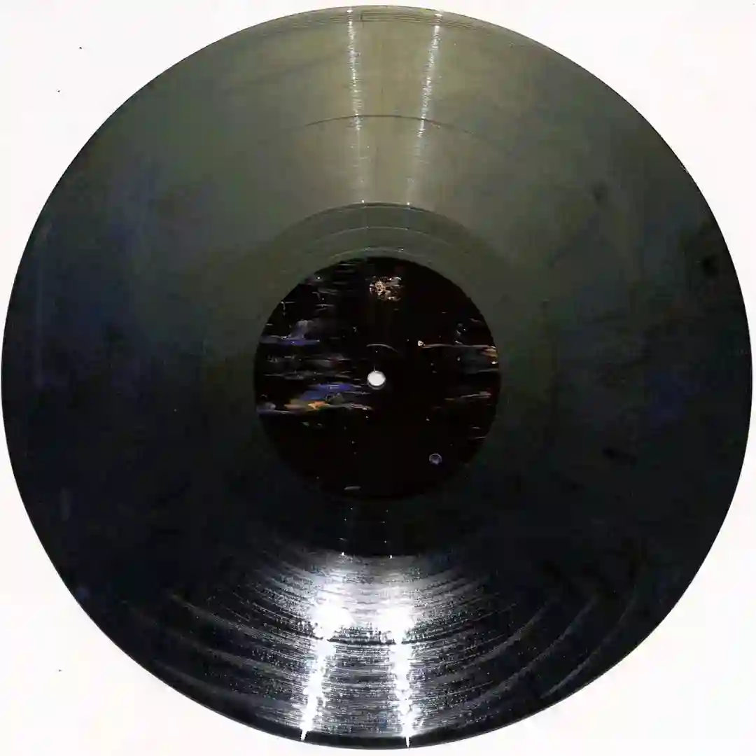 Pharaoh Dub (Original Mix) cover