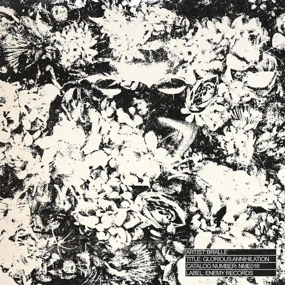 Glorious Annihilation (Original Mix) cover