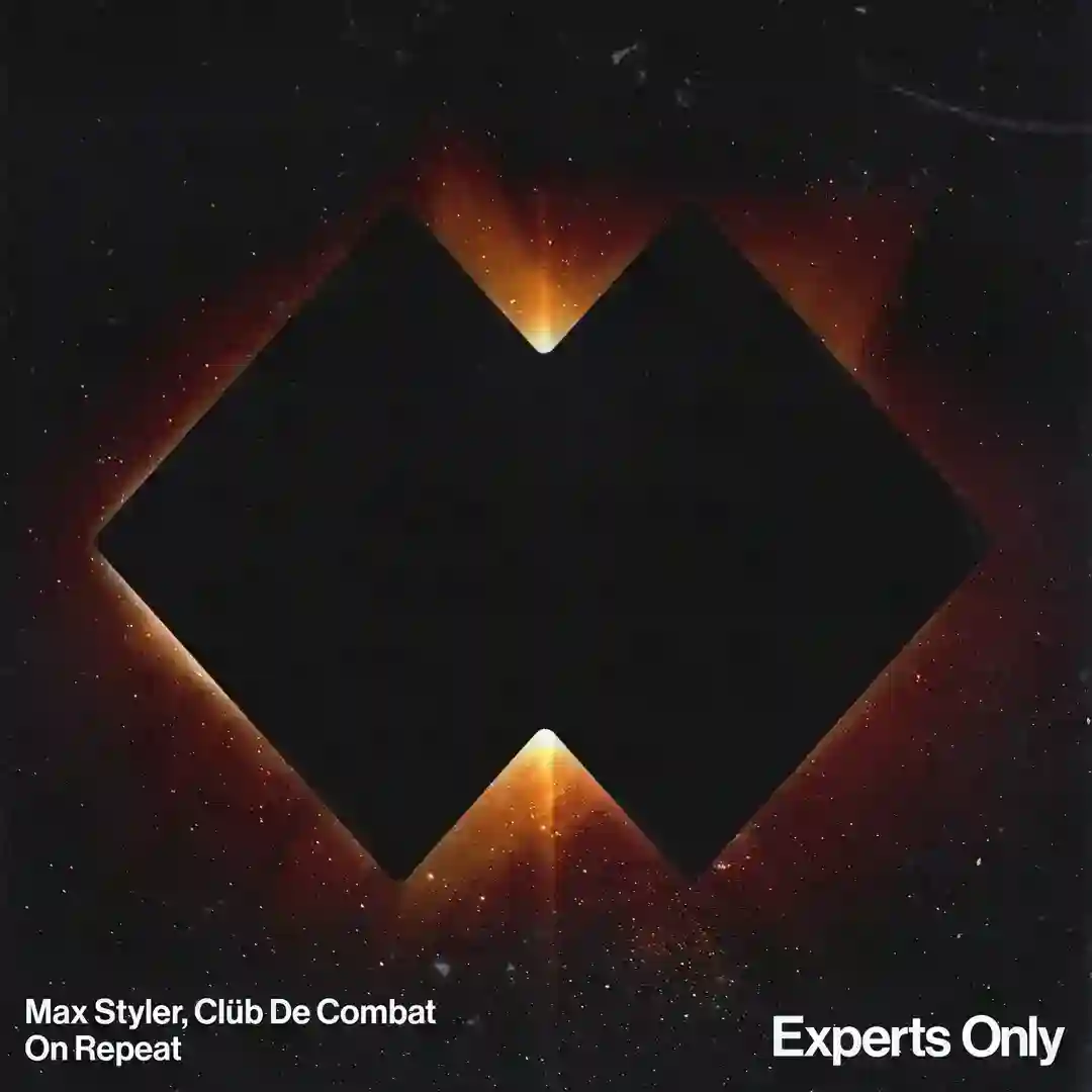 On Repeat - Extended Mix cover
