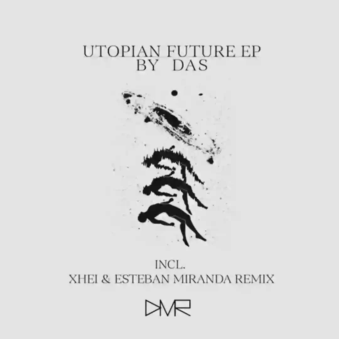 Utopian Future cover