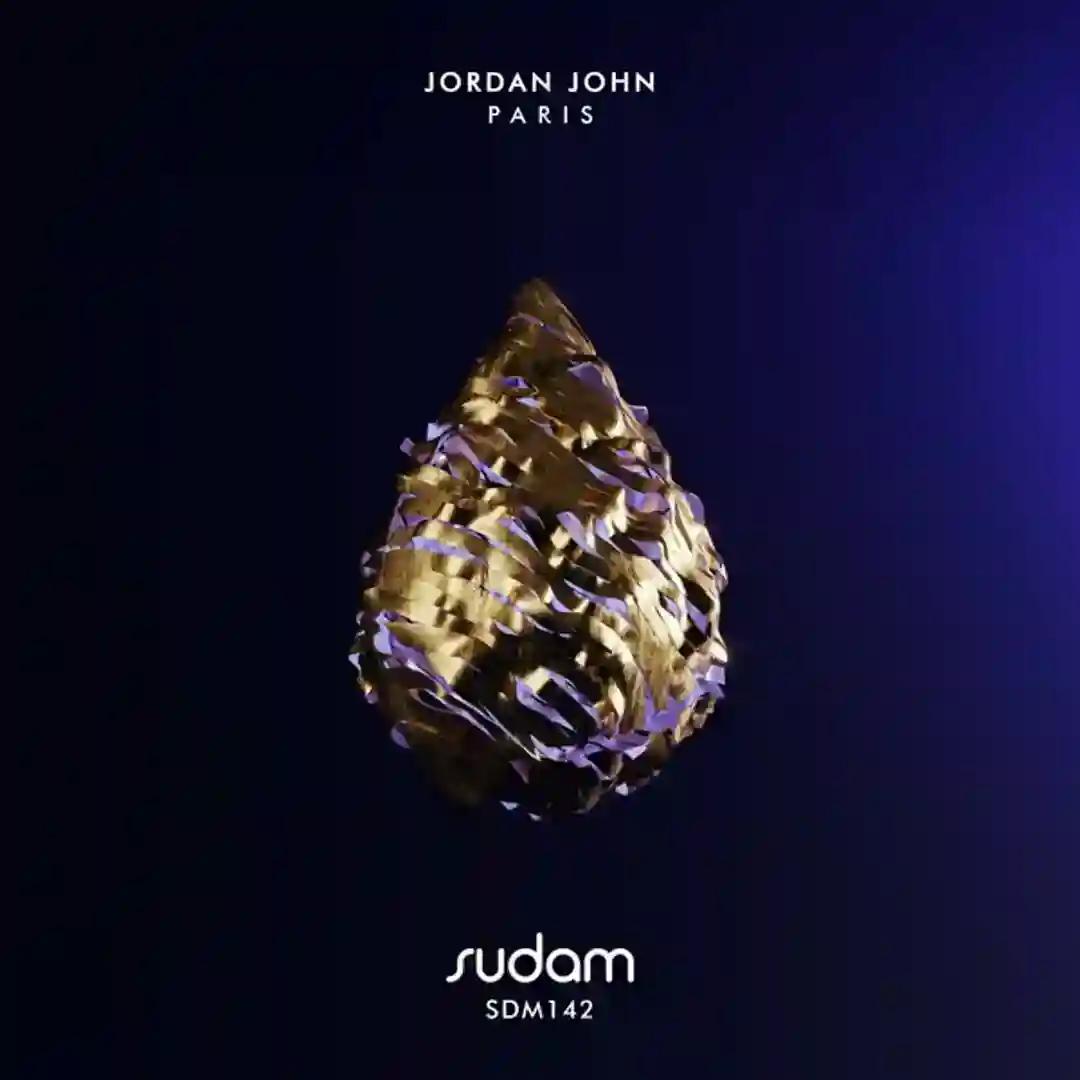 Paris (Original Mix) cover