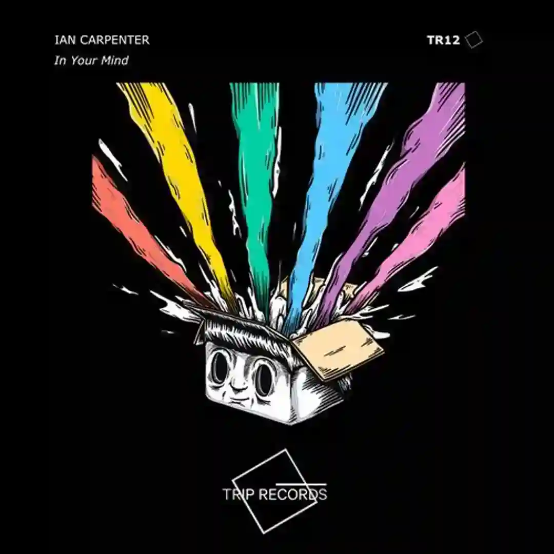 In Your Mind (Erik Pijl Remix) cover