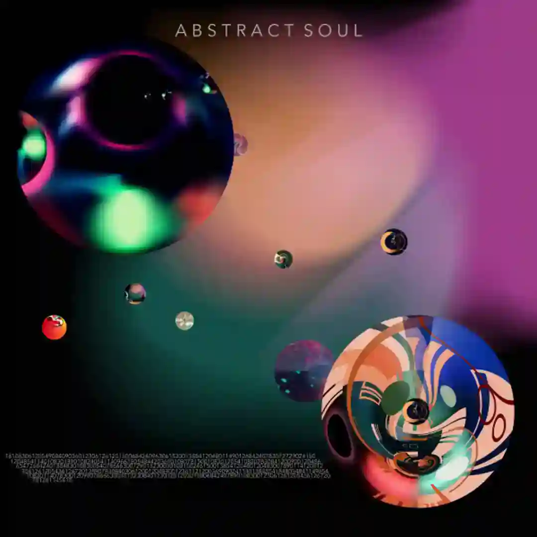 Beauty And Peace cover