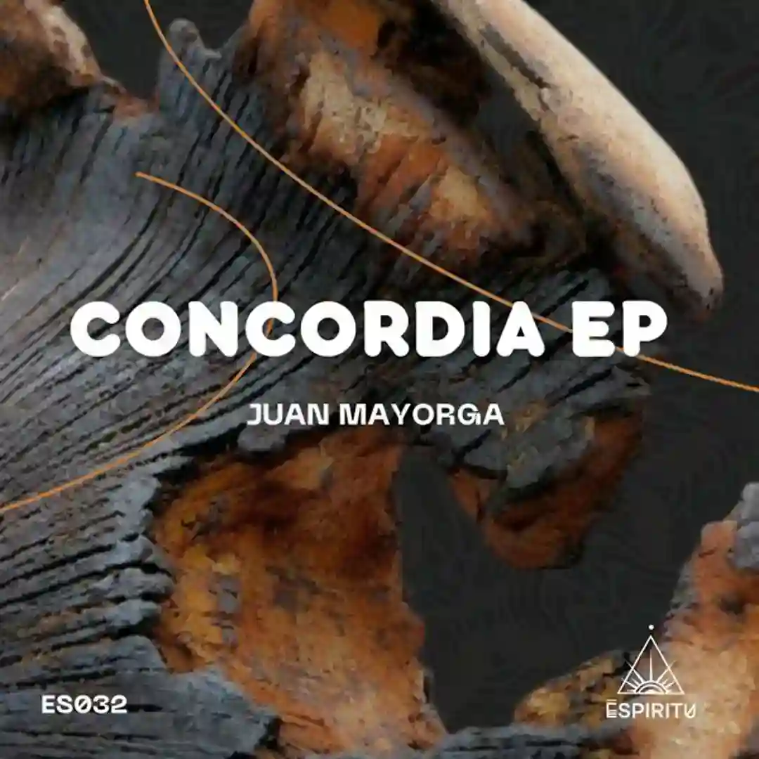 Concordia (Original Mix) cover