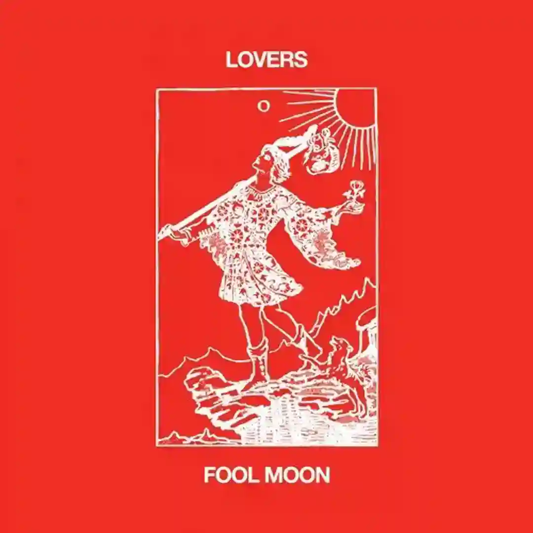 Fool Moon cover