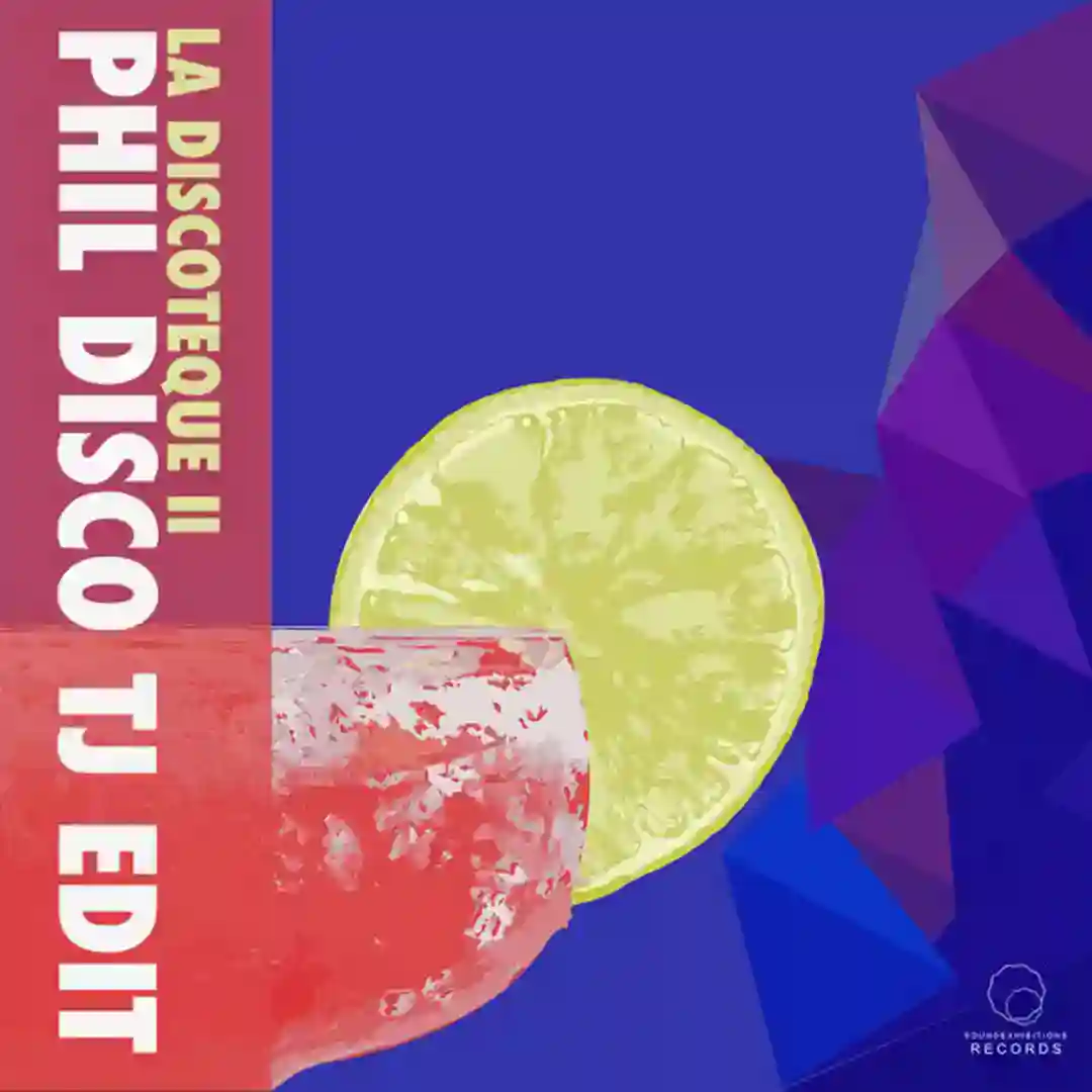 La Diacoteque 2 cover