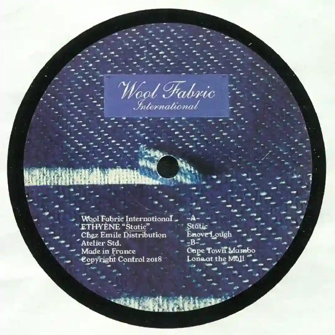 Static cover