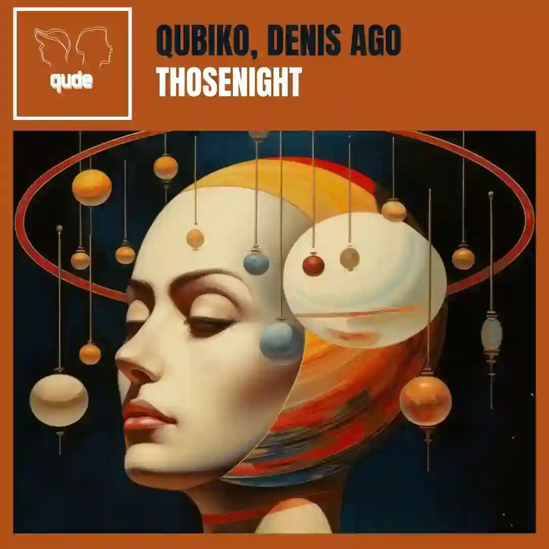 Thosenight (Original Mix) cover