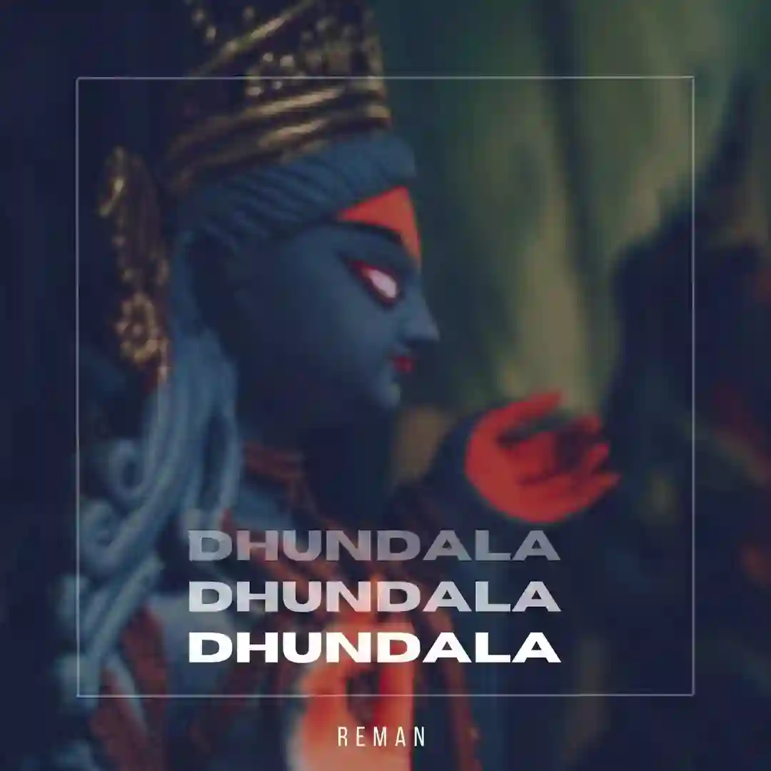 Dhundala (Original Mix) cover