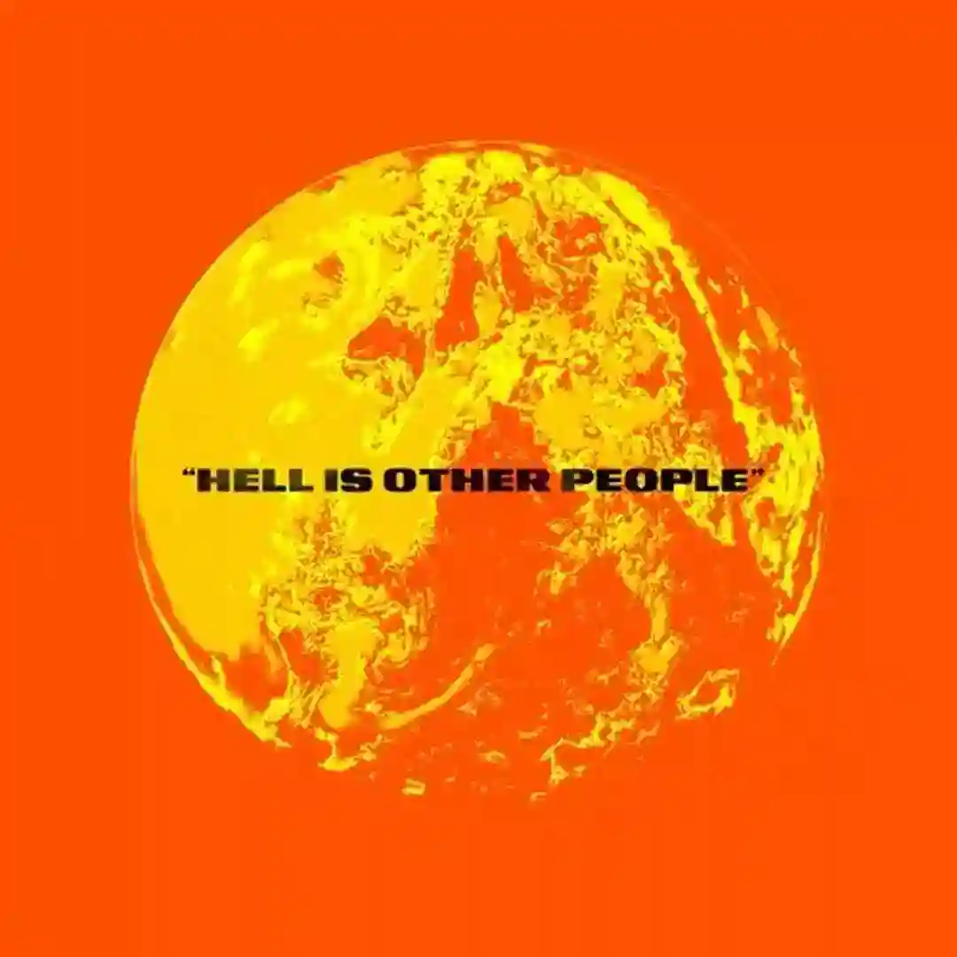 Hell is Other People cover