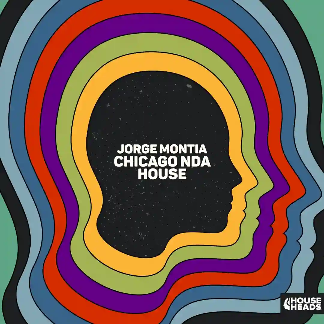 Chicago Nda House (MONTIA Extended Mix) cover