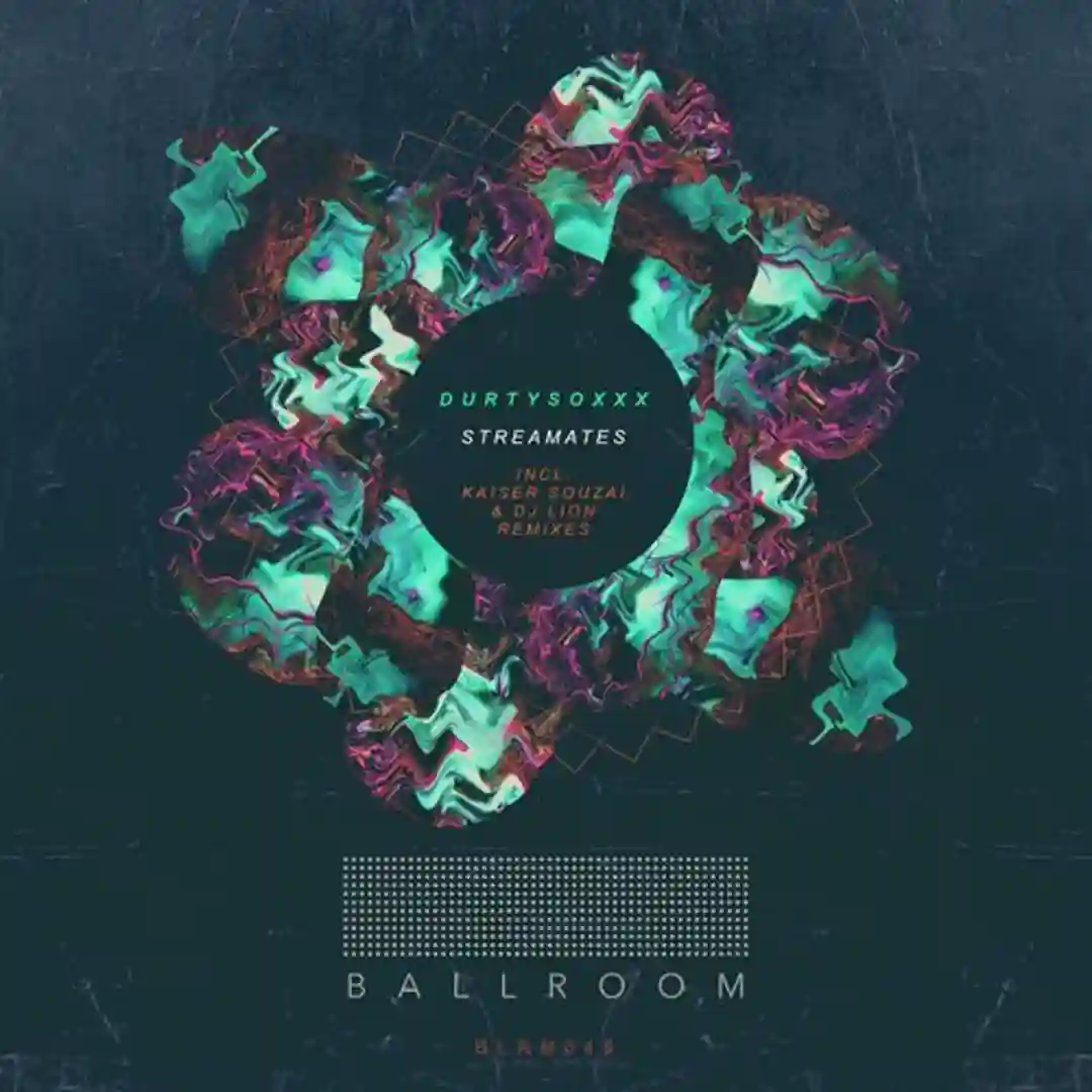 Streamates (Dj Lion Remix) cover