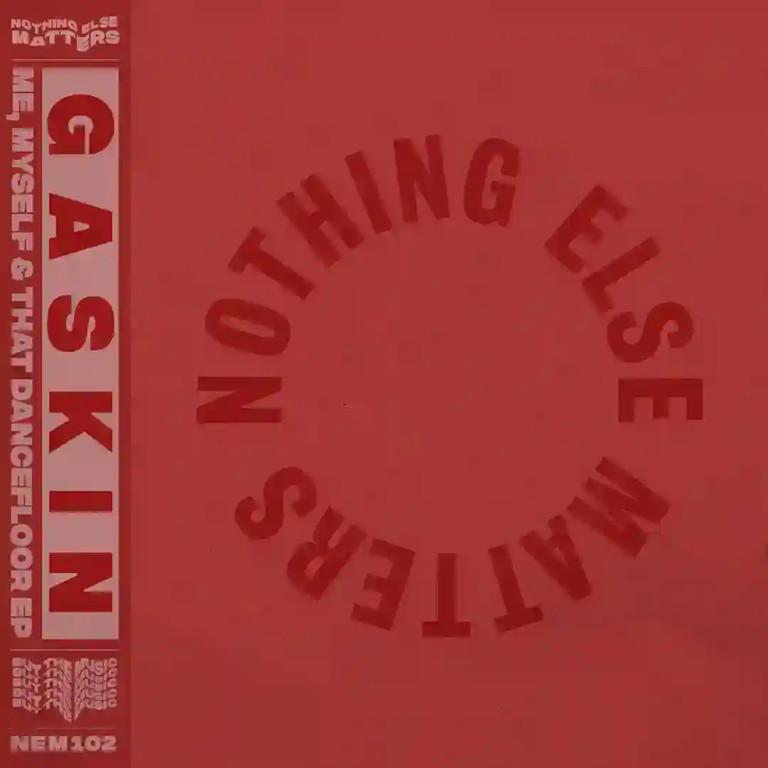 ETC (Extended Mix) cover