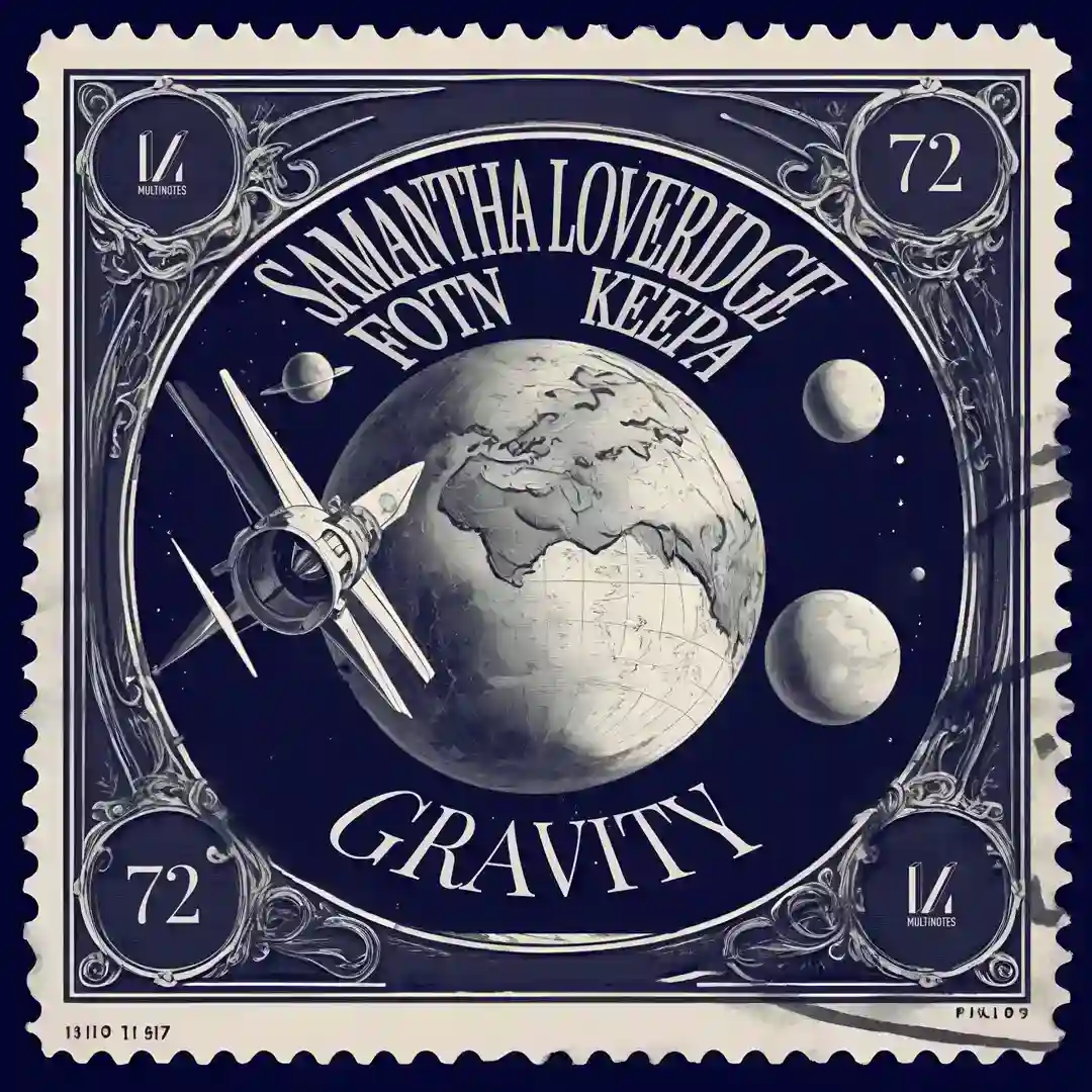 Gravity (Musumeci Remix) cover