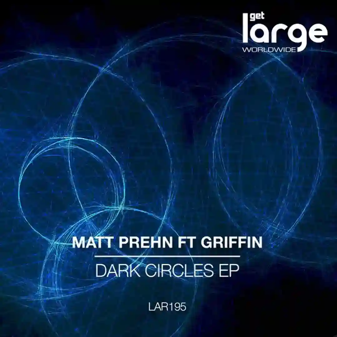 Dark Circles cover