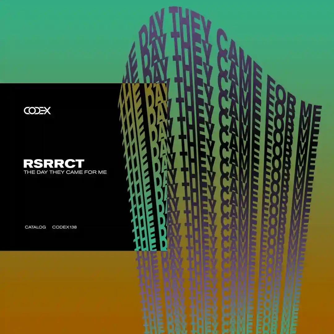 That's Right (Original Mix) cover