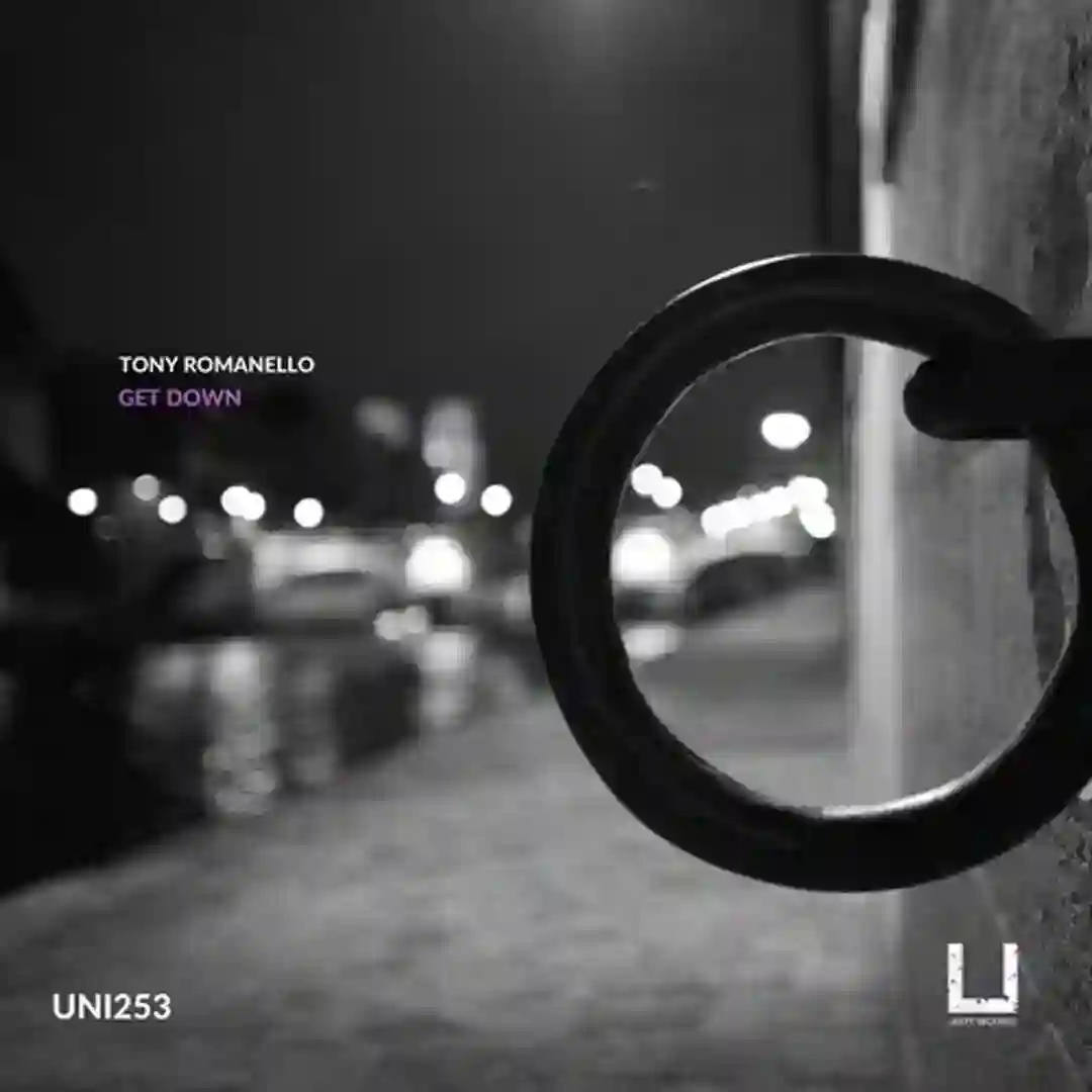 The Last Resort (Original Mix) cover