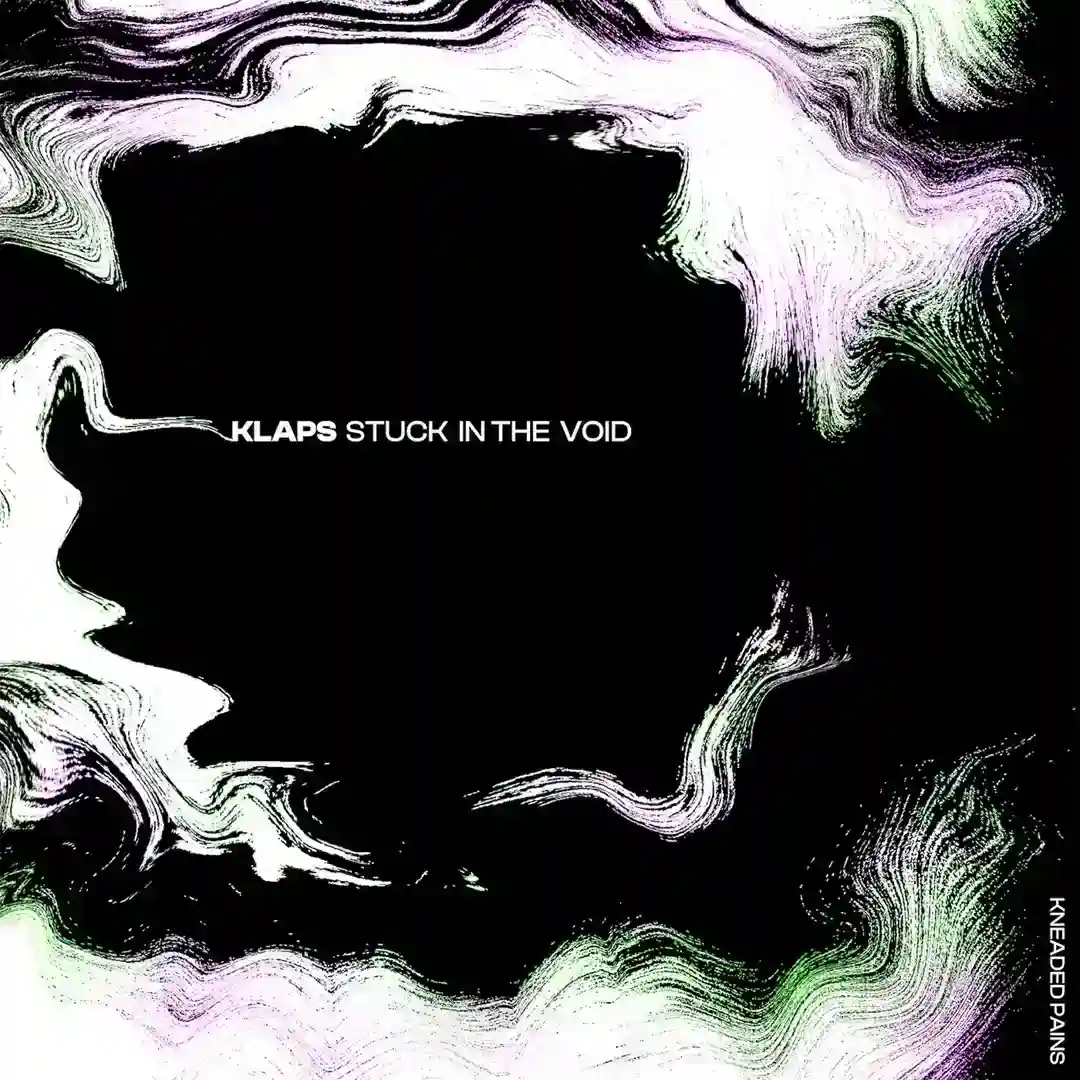 Stuck In The Void cover
