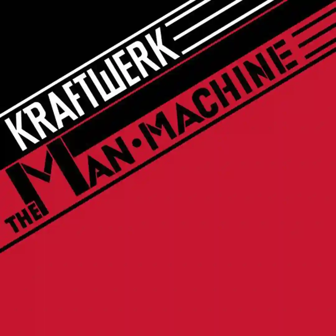 The Model (2009 Remastered Version) cover