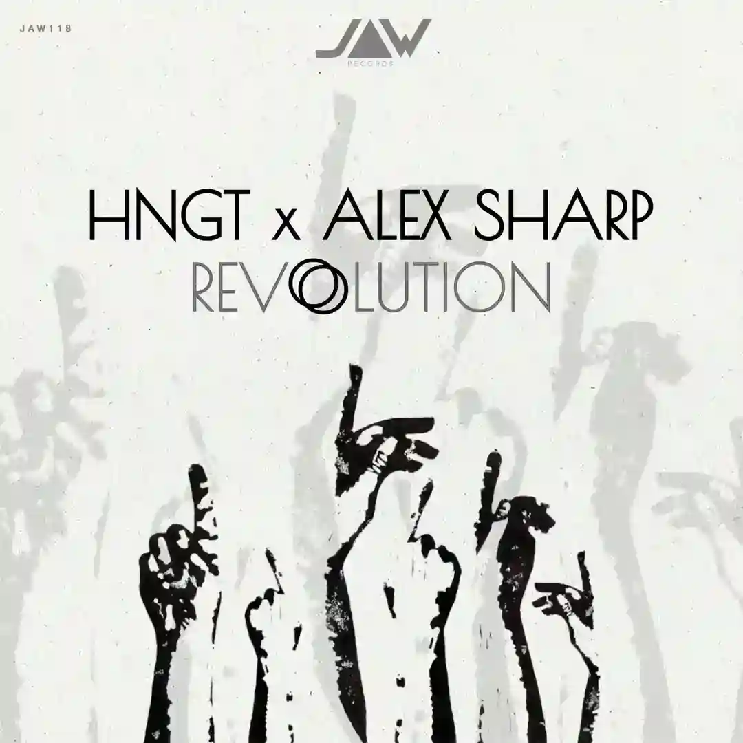 Inside (Original Mix) cover