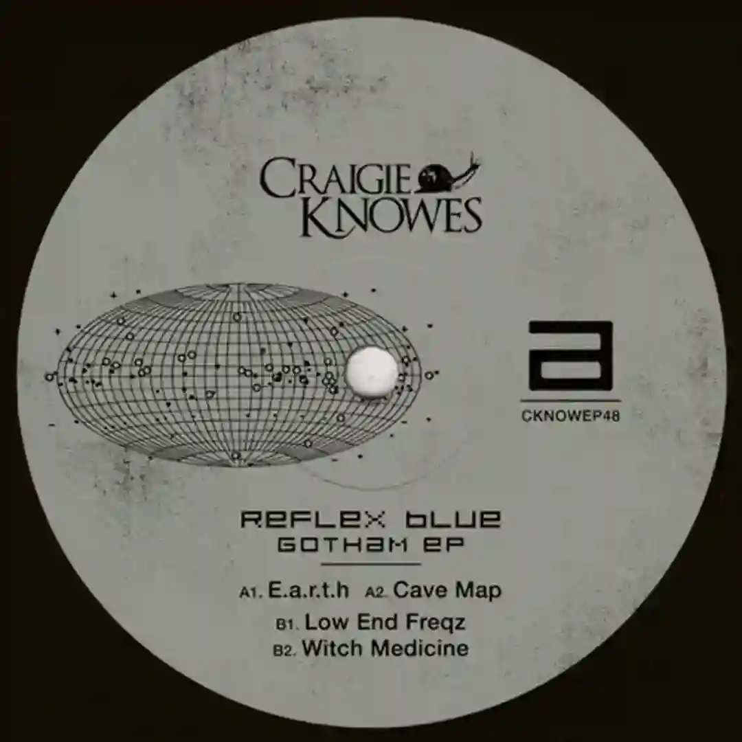 CKNOWEP48 cover