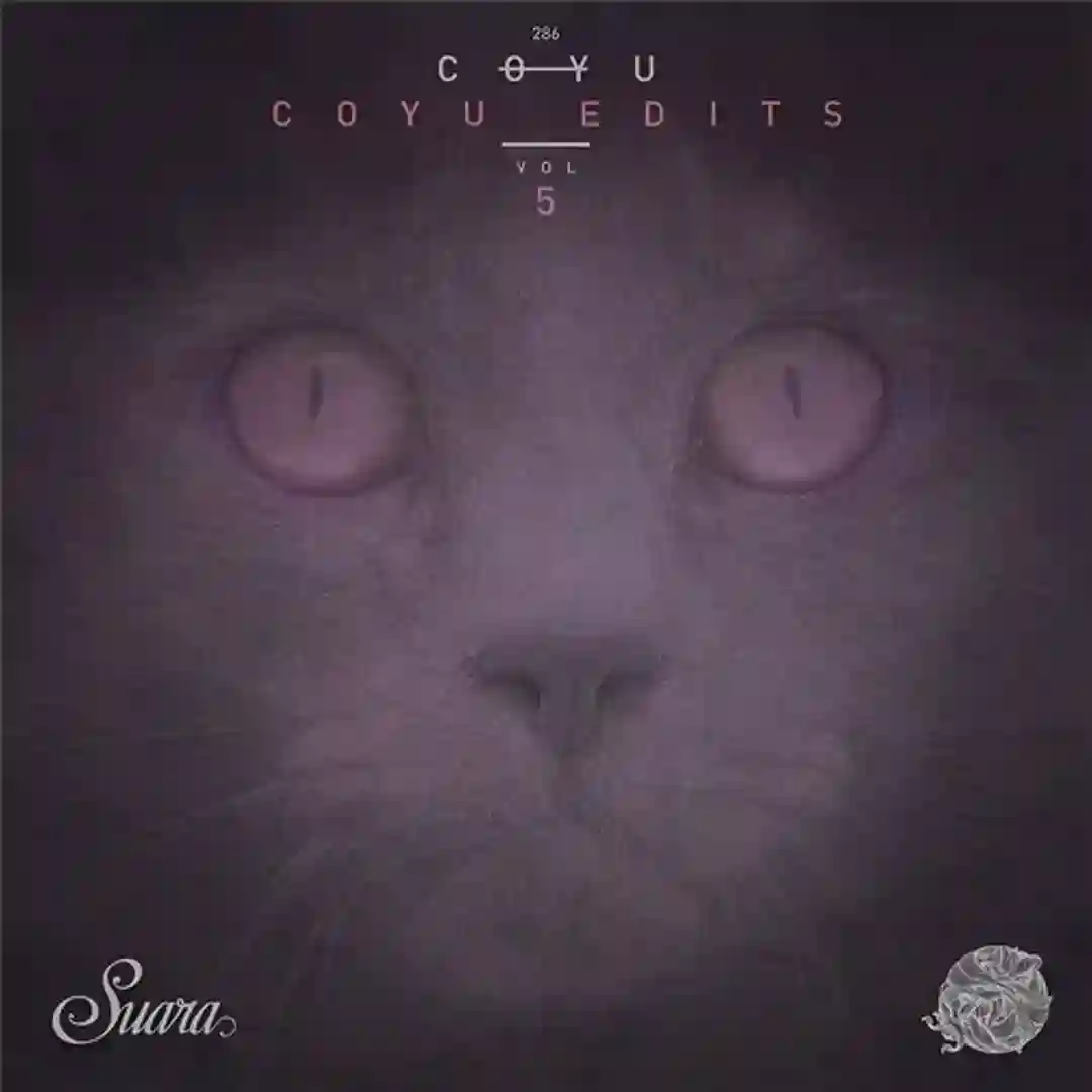 Time Out (Coyu Raw Edit) cover