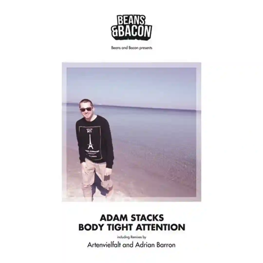 Body Tight (Original Mix) cover