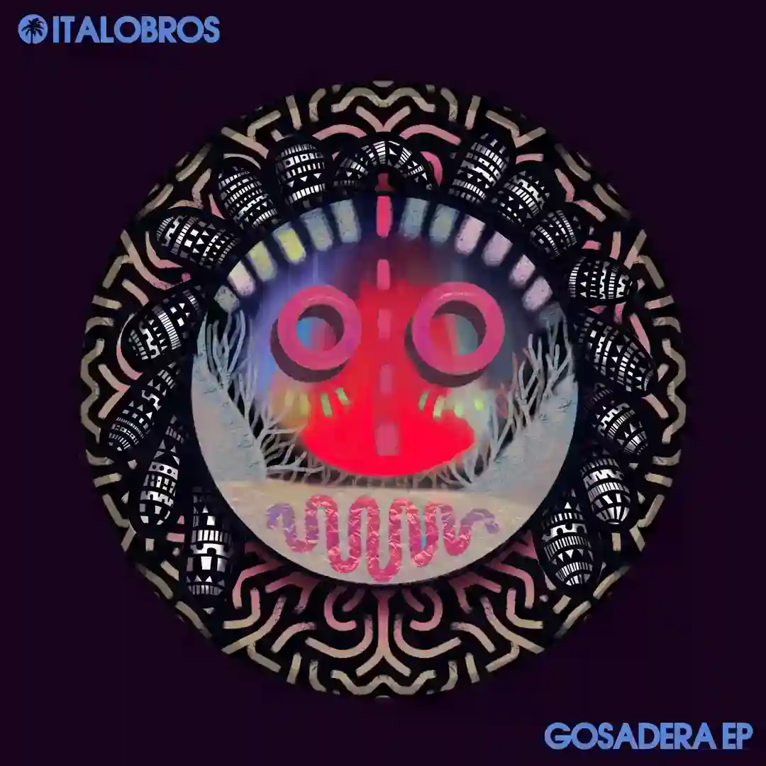 Amira (Original Mix) cover