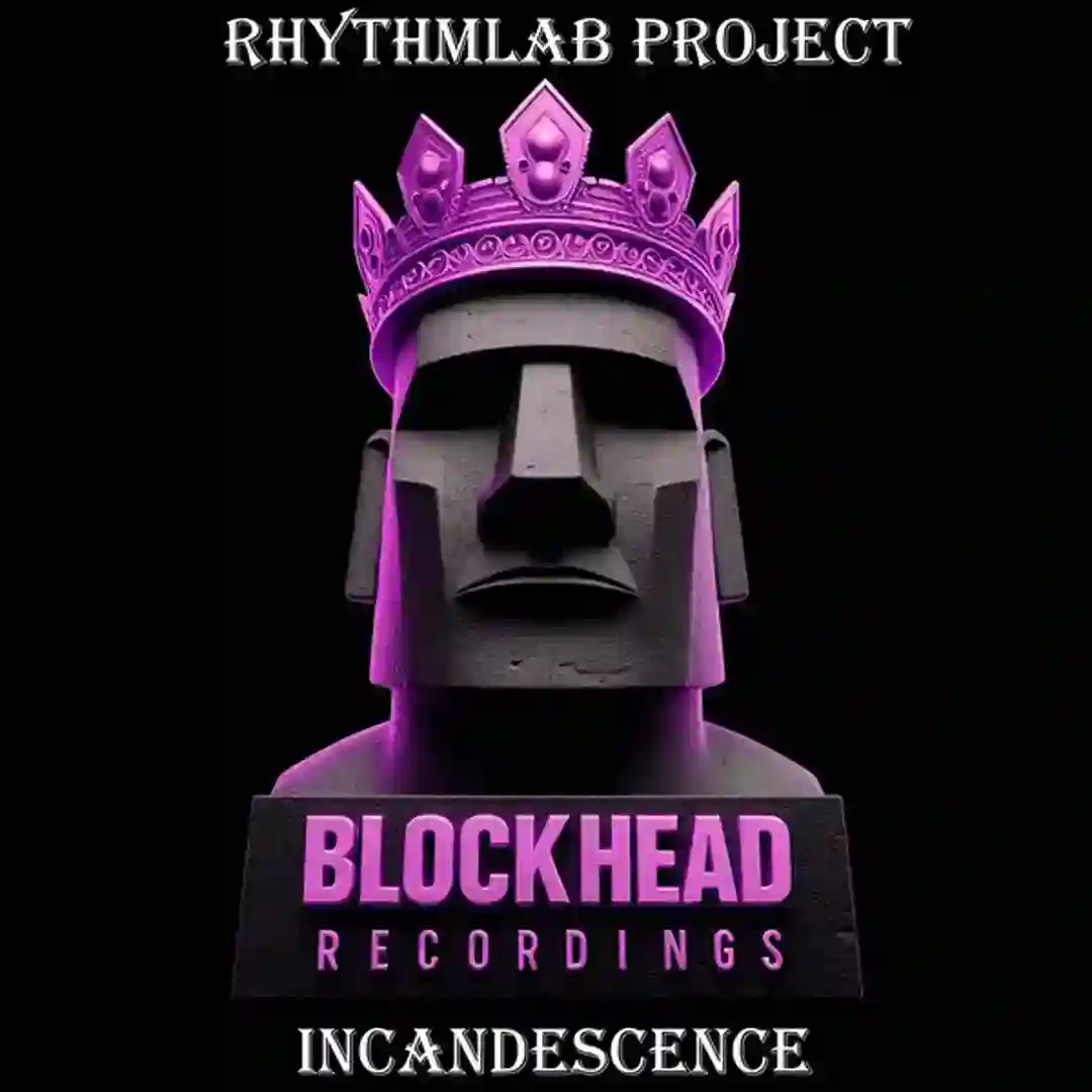 Incandescence cover