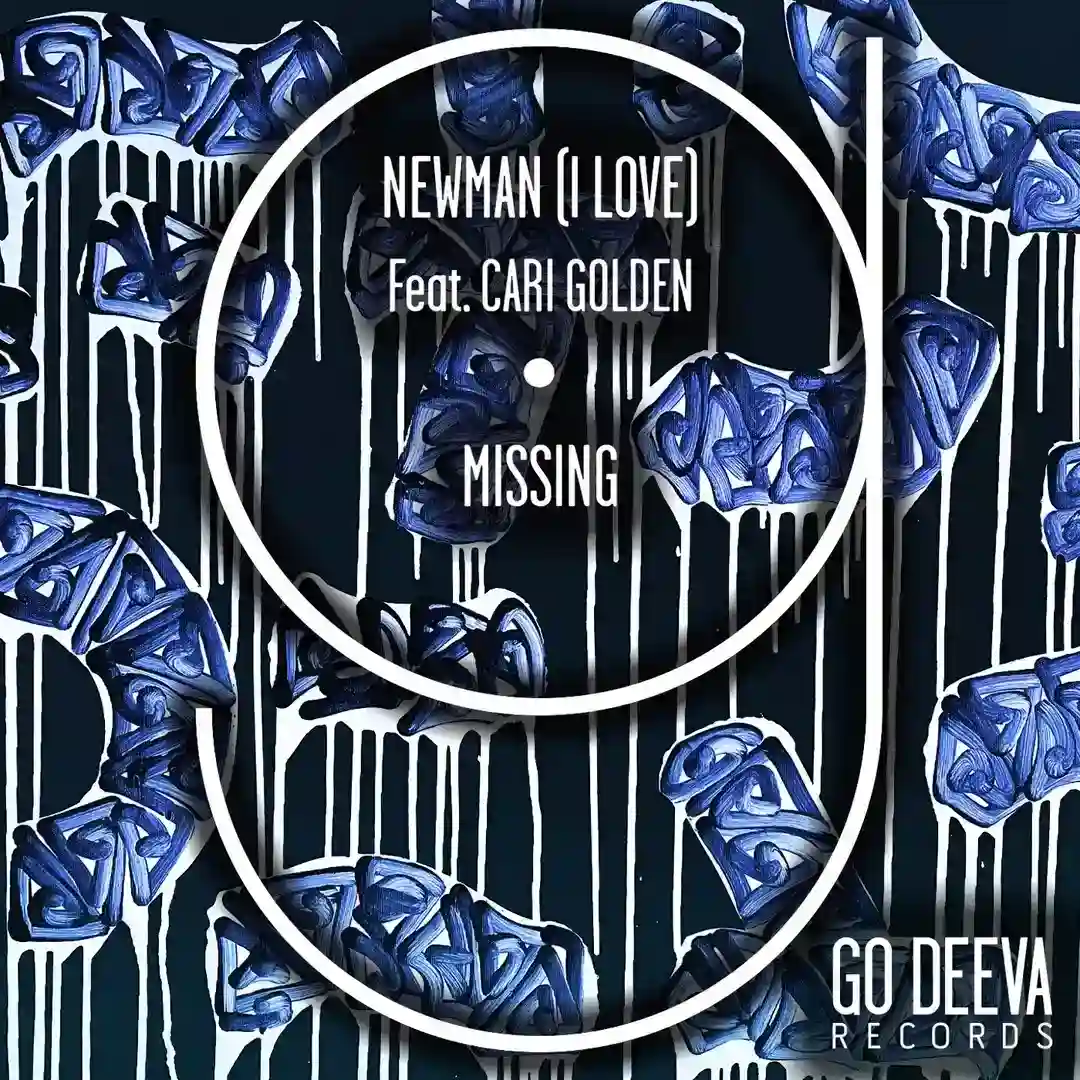 Missing Feat. Cari Golden (Extended Mix) cover