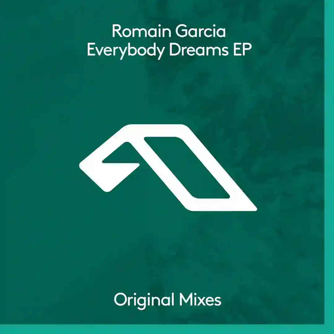 Everybody Dreams EP cover