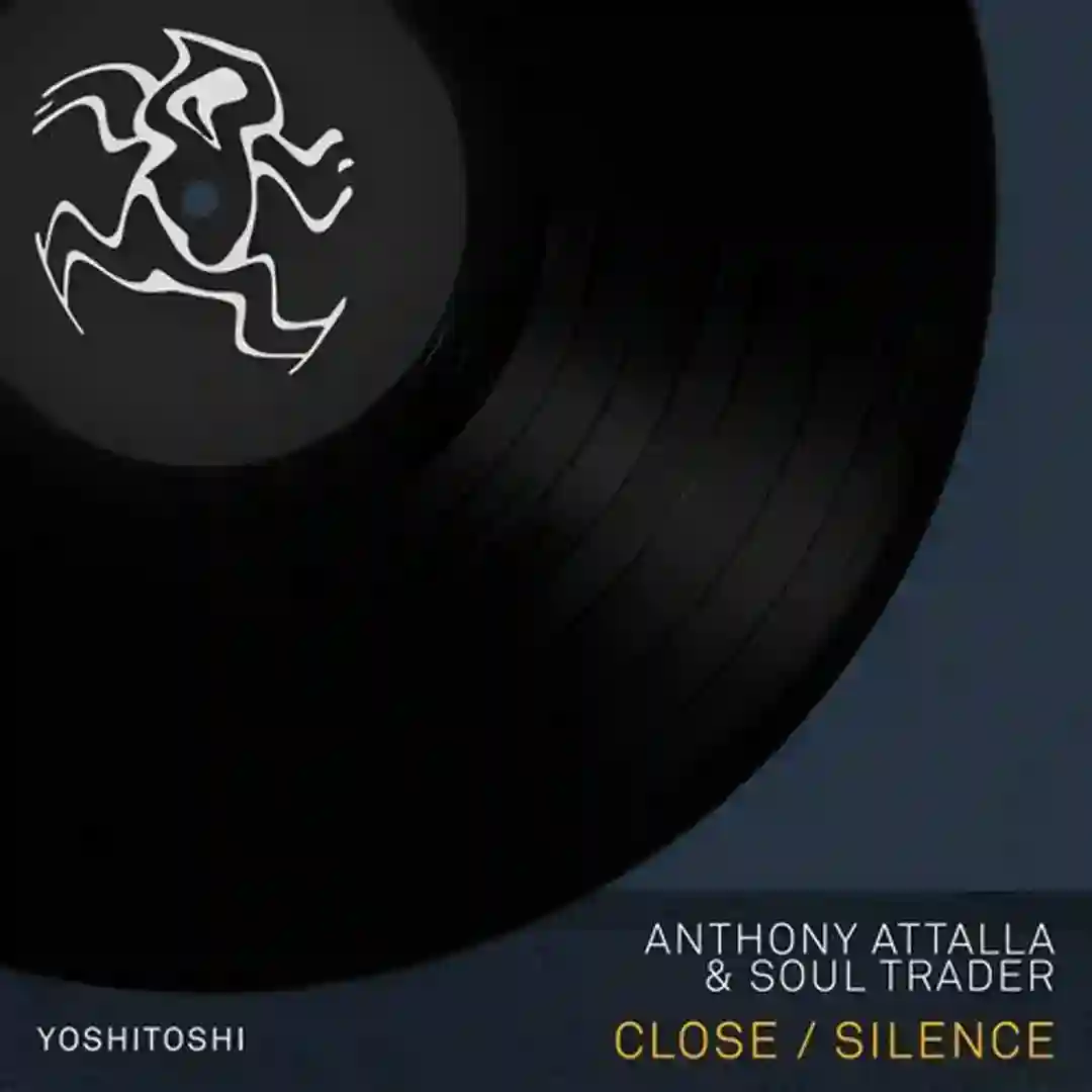 Close (Original Mix) cover