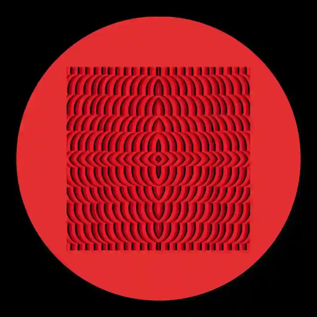 Parkhaus cover