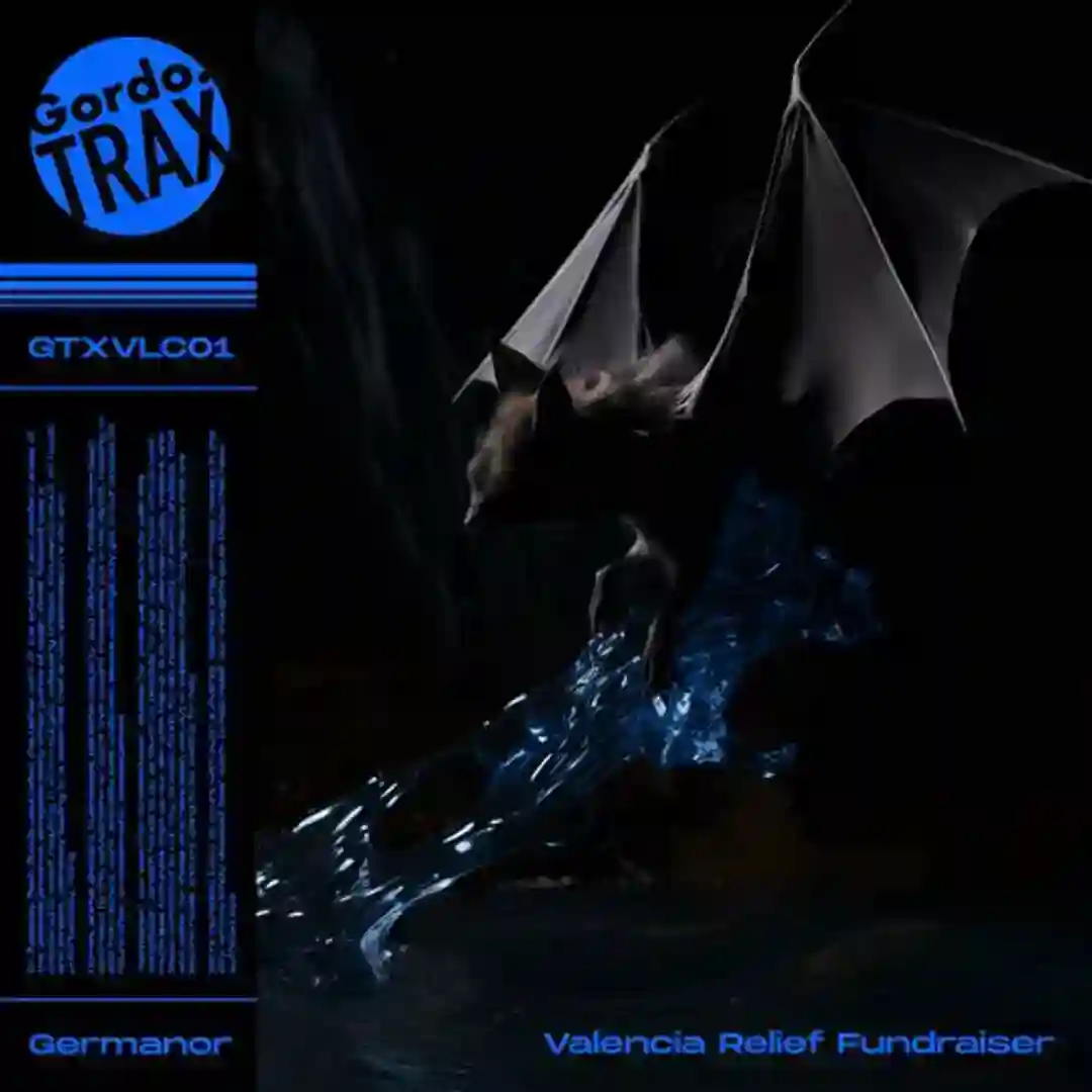 El Manto de los Árboles cover