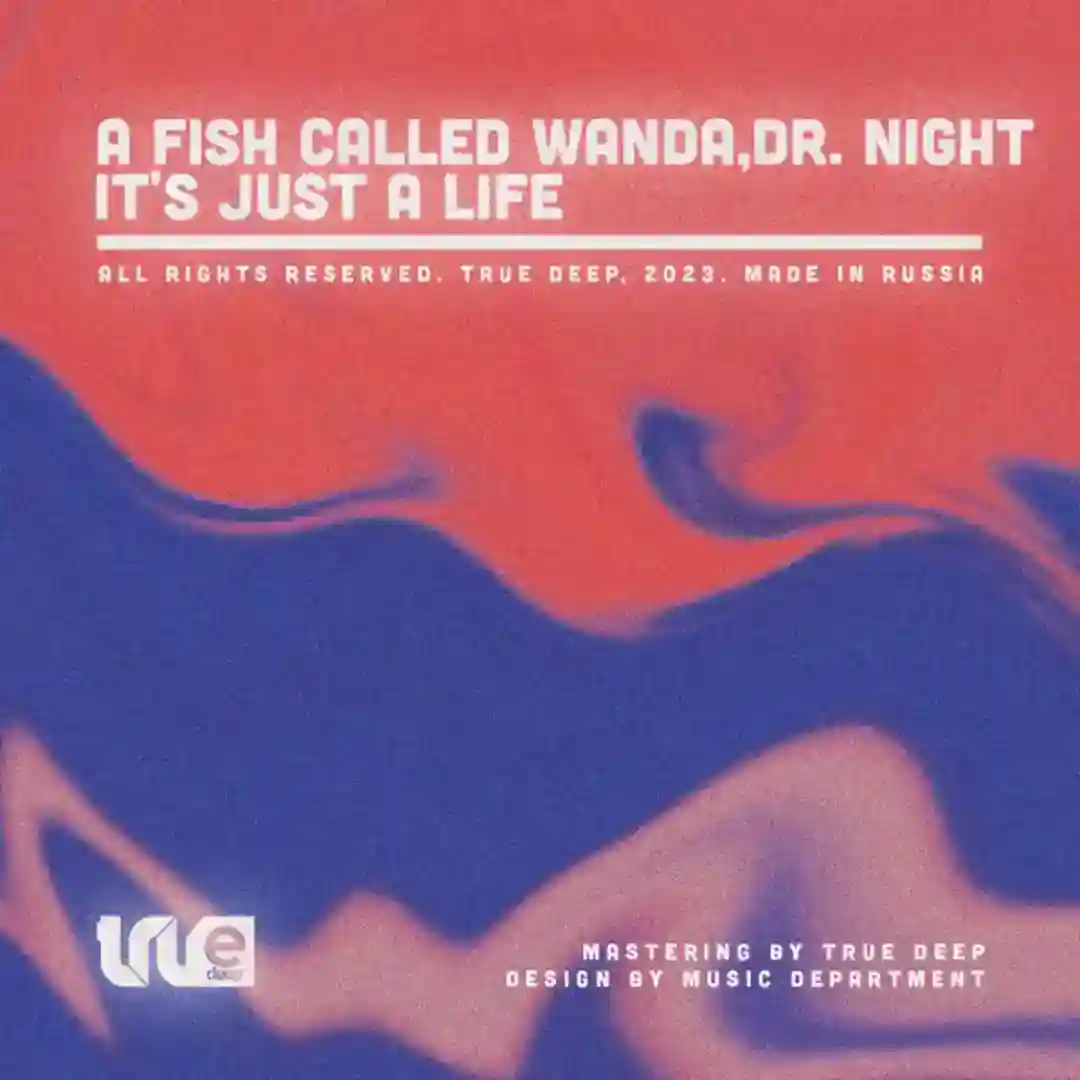 It's just a life cover