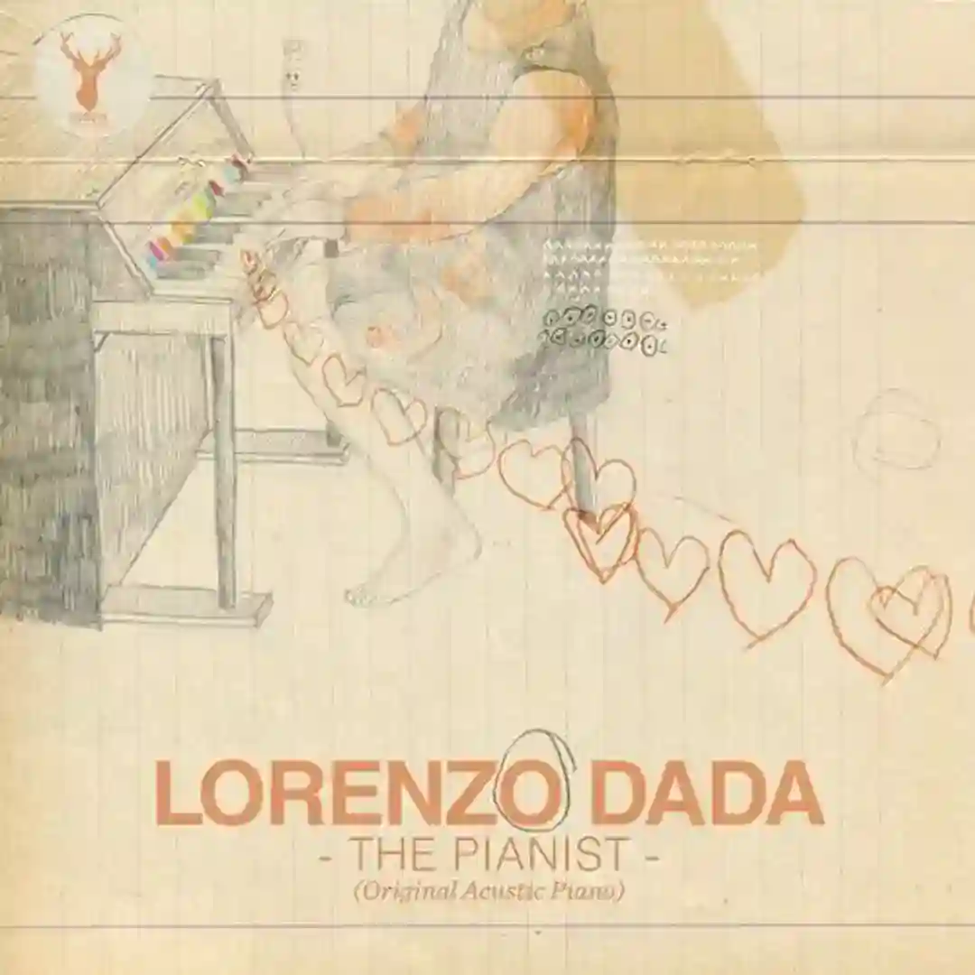 Piano Less cover