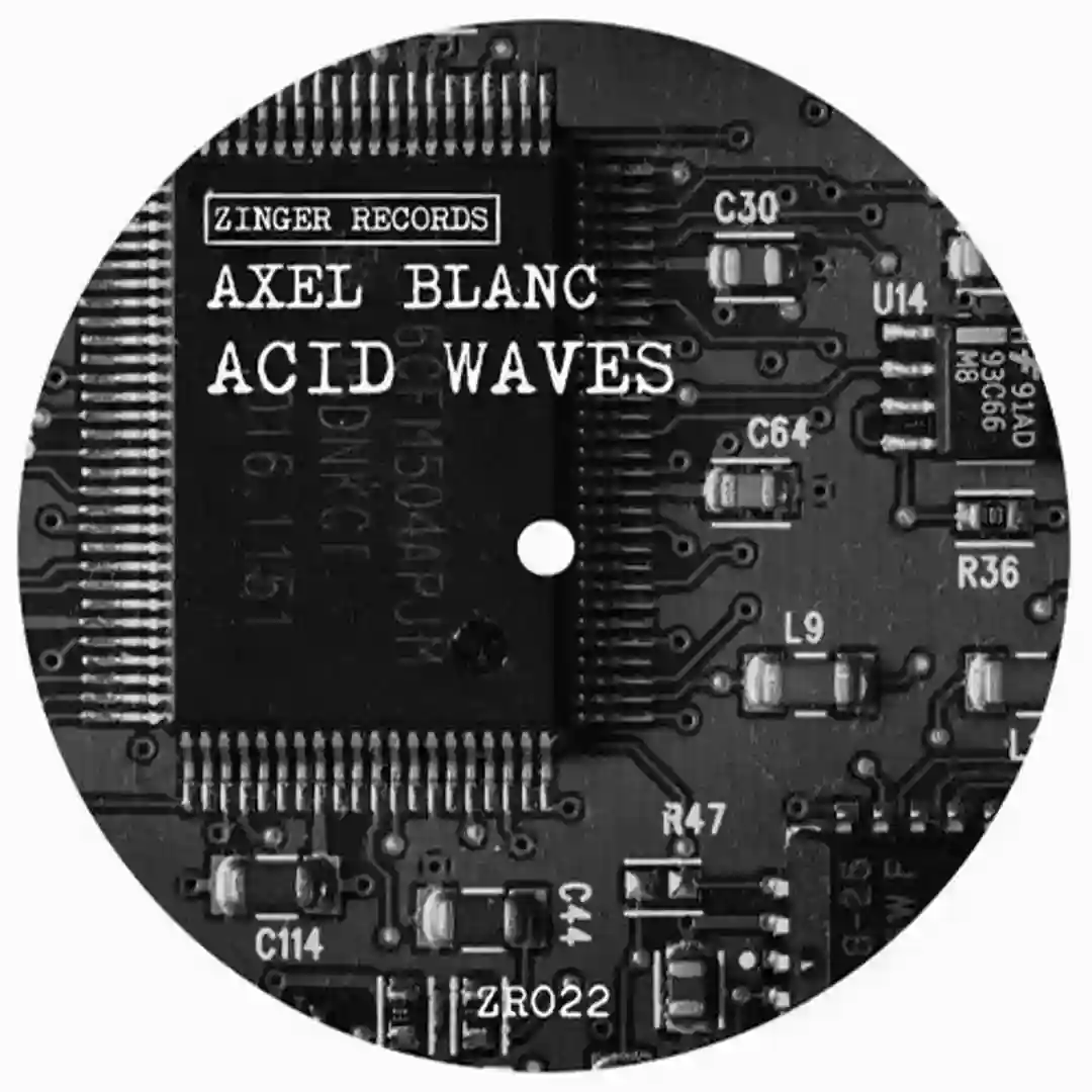 24212 (Original Mix) cover