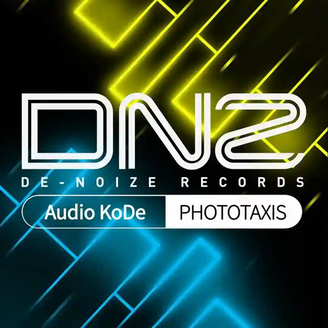 Phototaxis cover