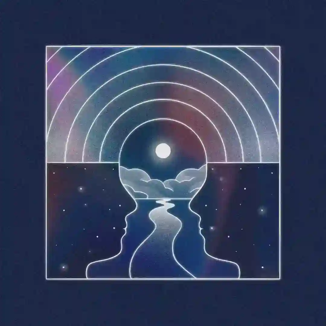 The Question feat. Jonathan Lehmann (The Organism Remix) cover