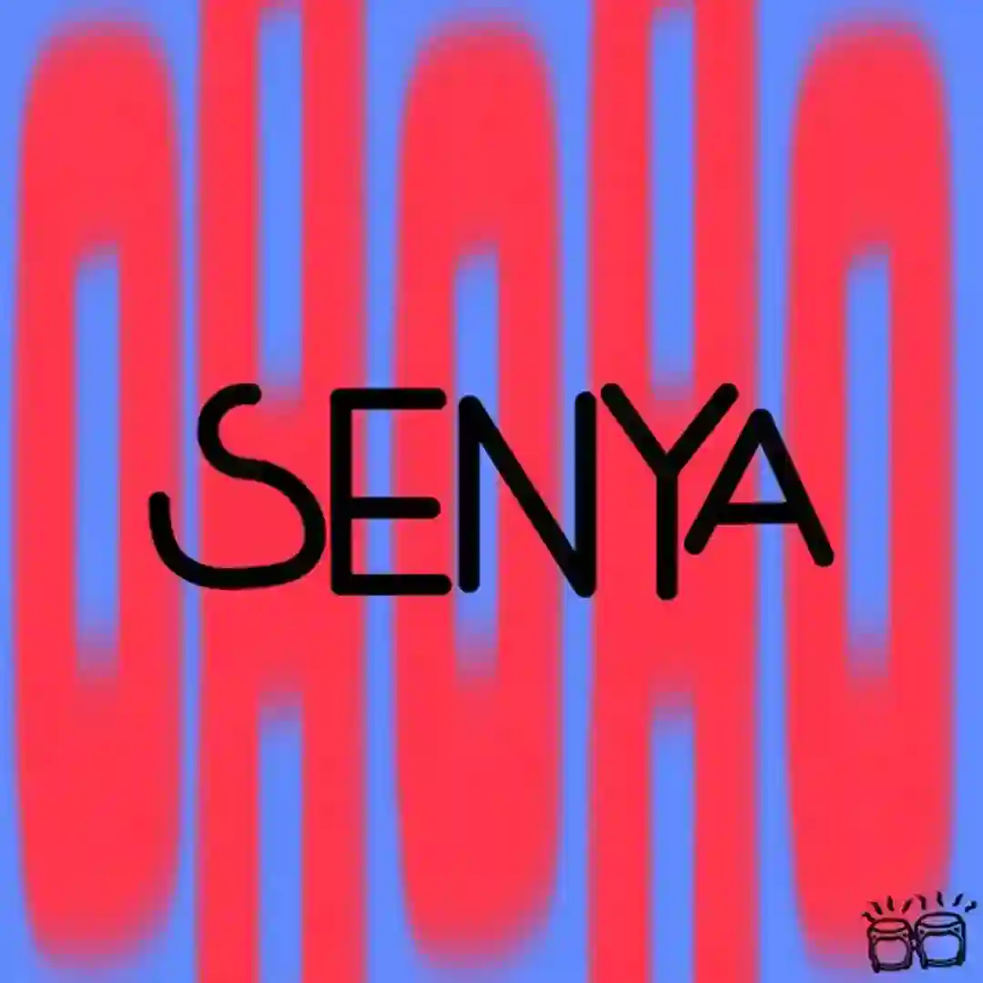 Senya EP cover