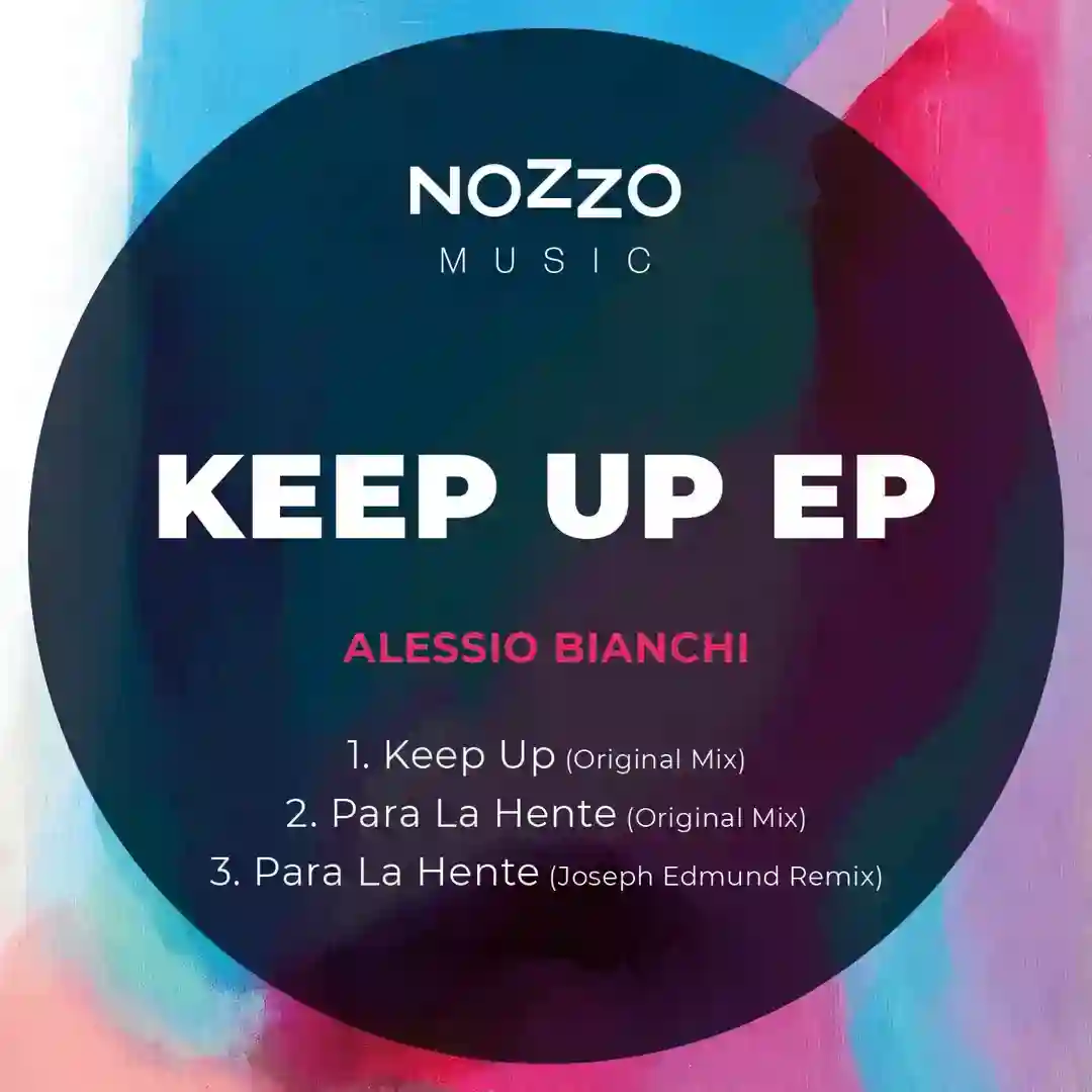 Para La Hente (Joseph Edmund Remix) cover