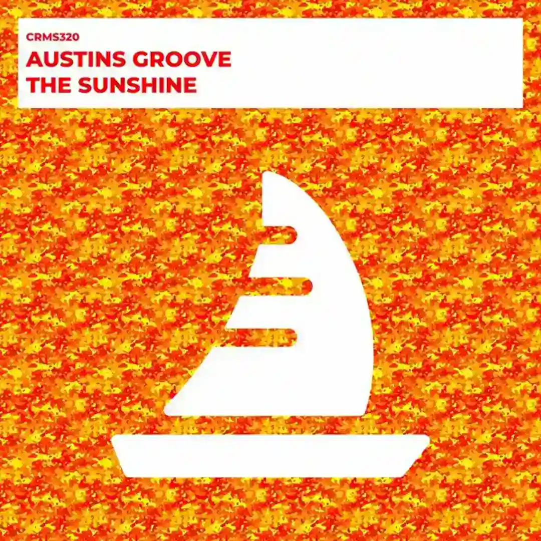 The Sunshine cover
