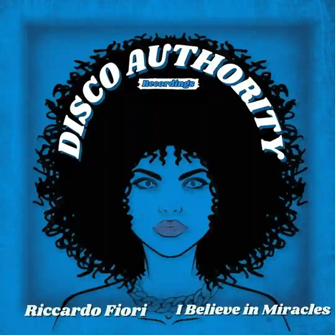 I Believe in Miracles (Extended Mix) cover