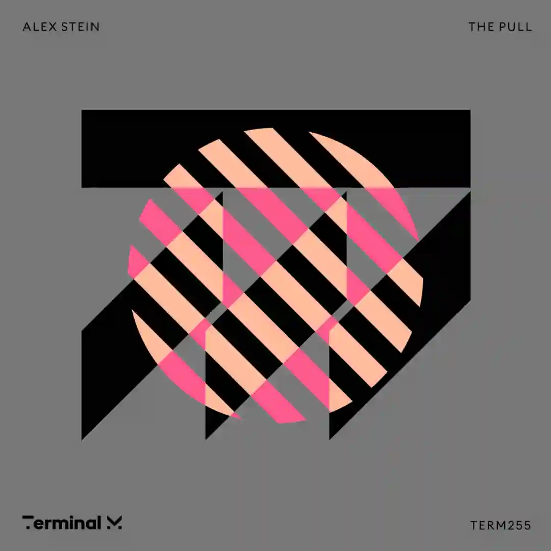 The Pull cover