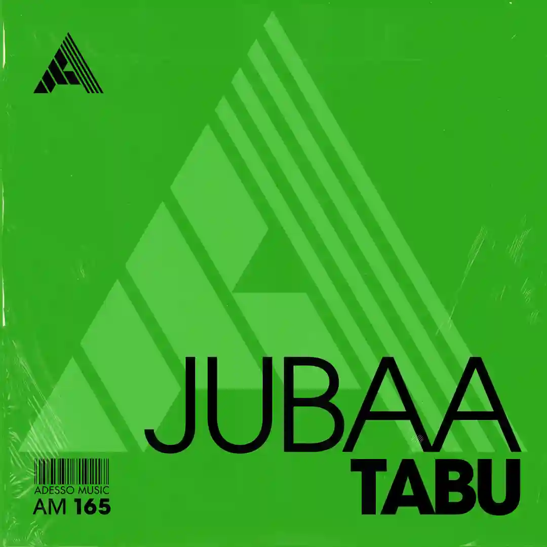 Tabu (Extended Mix) cover