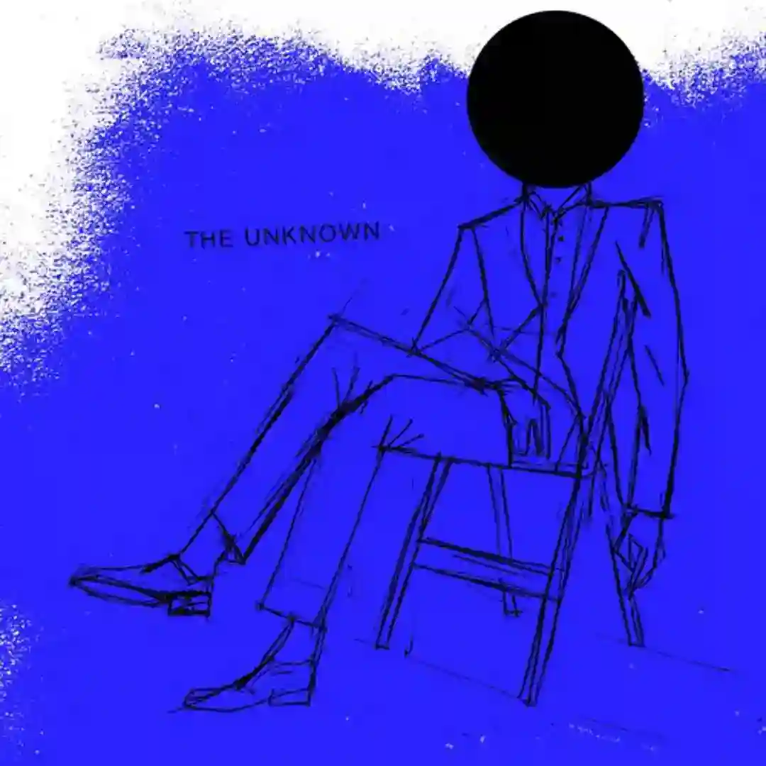 The Unknown cover